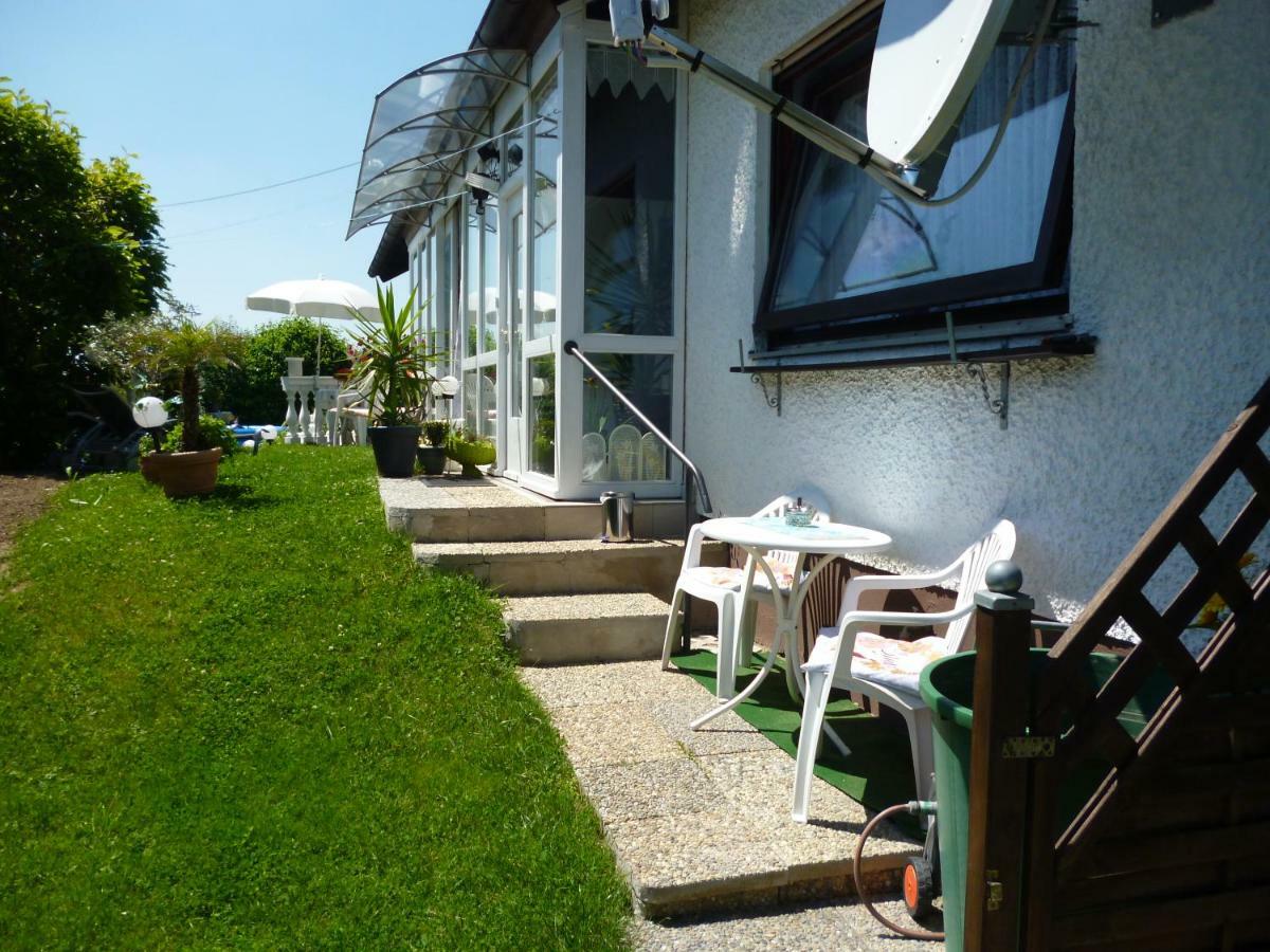 Pension Engel Oberschonegg Exterior foto